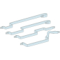 Schneider PrismaSeT-P, Linergy  LVS04024 