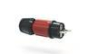 Bals Schuko Stecker rot             7373 