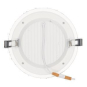 Nobile LED Glas Panel weiss   1561571247 