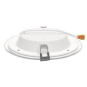 Nobile LED Glas Panel weiss   1561571245 