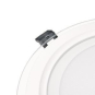 Nobile LED Glas Panel weiss   1561571245 