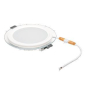Nobile LED Glas Panel weiss   1560906045 