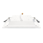 Nobile LED Glas Panel weiss   1561560545 