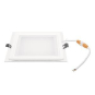 Nobile LED Glas Panel weiss   1561560545 