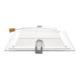 Nobile LED Glas Panel weiss   1561560547 