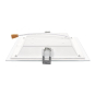 Nobile LED Glas Panel weiss   1561560545 