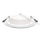 Nobile LED Glas Panel weiss   1560906045 