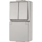 JG SCHUKO-Steckdose WG 600 IP44    675 W 