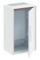Striebel Wandschrank leer 1FB        B13 