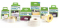 DYMO LW-Etiketten Standard weiß S0722400 