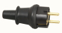 KOPP Schuko-Stecker            173016053 