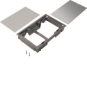Hager Blinddeckel ultraflach BDE04087011 