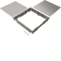 Hager Blinddeckel ultraflach BDQ08127011 