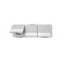 JG APWG WG 600 Schuko-Steckd. 623NAW 