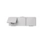 JG APWG WG 600 Schuko-Steckdose     623W 