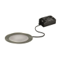 BRUM LED EBS 230V 3W 3000K      38370153 