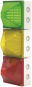 Pfannenberg   Quadro-LED-TL 24V RO-GE-GR 