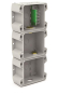 Pfannenberg LED-        PY L-S-TL-3 7035 