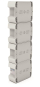 Pfannenberg LED-        PY L-S-TL-4 7035 