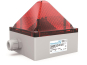 Pfannenberg    QUADRO LED-HI-3G/3D HV RD 