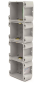 Pfannenberg LED-        PY L-S-TL-4 7035 