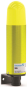 Pfannenberg WBL-Ü 230 AC YE Flash monit. 