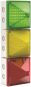 Pfannenberg   Quadro-LED-TL 24V RO-GE-GR 