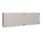 RITT Klemmenkasten KX Stahlblech 1506000 