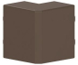 GGK LFG-Ausseneck 15x30mm  LFG/AE15X30BR 