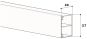GGK Kanal LFG 40X60T               11060 