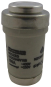 Mersen 01702.100000 D03 100A gG 400V rot 