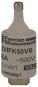 Mersen 00597.006000 DII 6A flink grün 