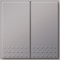 GIRA 012565 Tastschalter Serien TX_44 