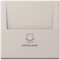 JG Hotelcard-Schalter        LS590CARDLG 