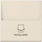 JG Hotelcard-Schalter         A 590 CARD 