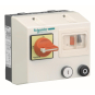 GS Direktstarter, 3p 6A      LG1K065Q705 