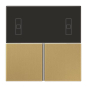 JG KNX Tastensatz f.          ME4093TSAC 