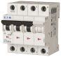 EATON FAZ-D63/3N LS-Schalter 63A  115381 
