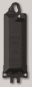 BEGA Anschlusskasten IP55          70623 
