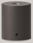 BEGA Aufsatzmuffe 248 grafit       70248 