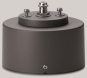 BEGA Befestigungssockel            70208 