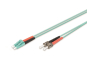 LWL Patchkabel OM3          DK-2531-01/3 