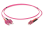 LWL Patchkabel OM4          DK-2532-01-4 