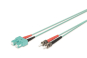 LWL Patchkabel OM3          DK-2512-01/3 