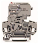 WAGO 281-611/281-542 2-Leiter- 