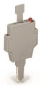 WAGO 281-512/281-418 Sicherungsstecker, 