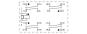 WAGO 288-414 Relaismodul mit 