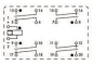 WAGO 288-414 Relaismodul mit 