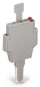 WAGO 281-512/281-418 Sicherungsstecker, 