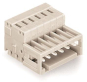 WAGO 734-303 1-Leiter-Stiftleiste,CAGE 